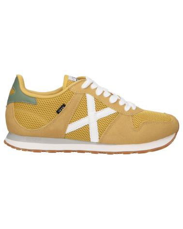 Sportivo per Uomo MUNICH 8620580 MASSANA 580 AMARILLO