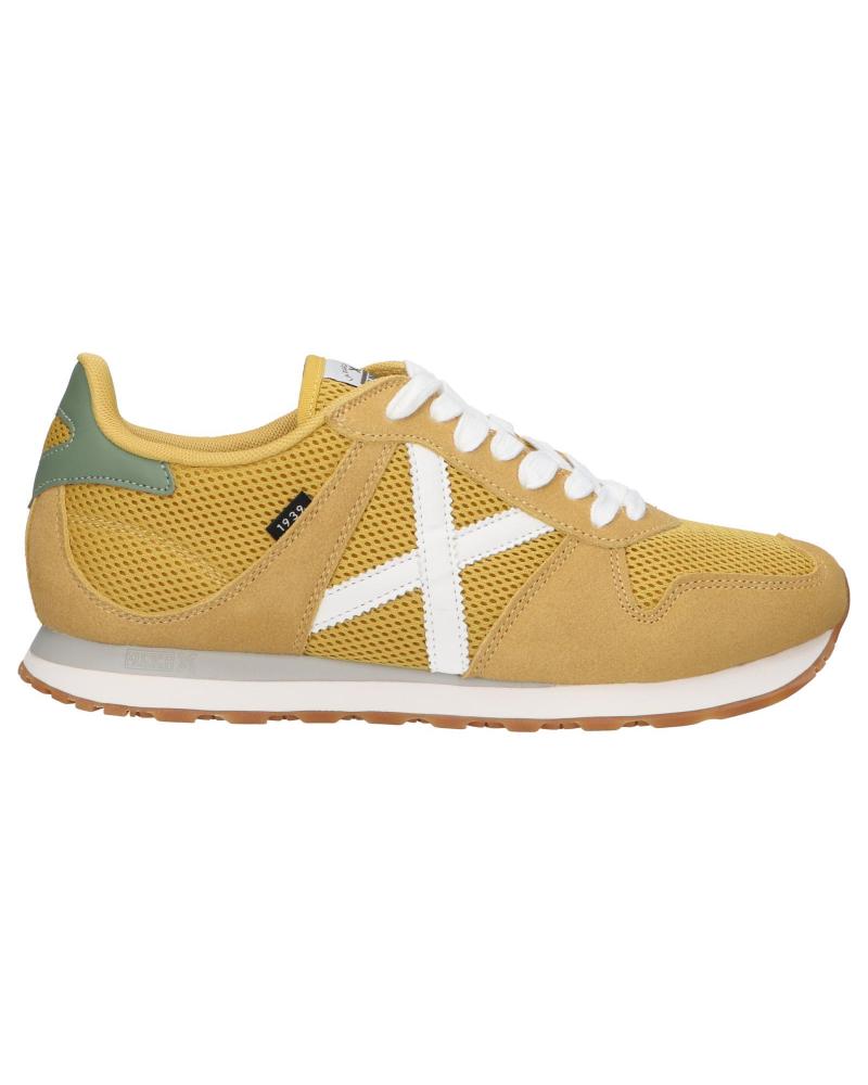 Sportivo per Uomo MUNICH 8620580 MASSANA 580 AMARILLO