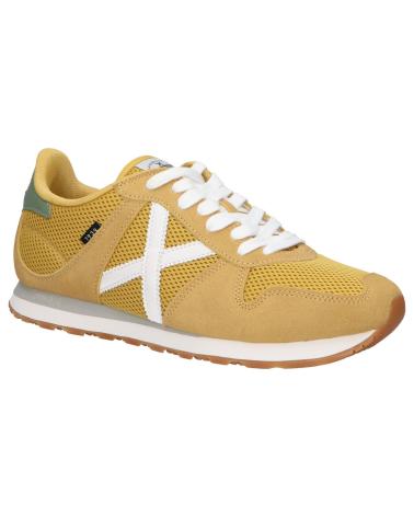 Sportivo per Uomo MUNICH 8620580 MASSANA 580 AMARILLO