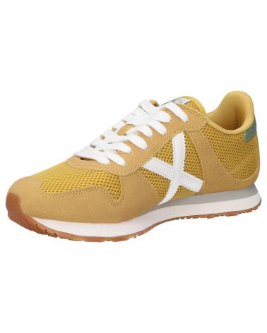 Sportivo per Uomo MUNICH 8620580 MASSANA 580 AMARILLO
