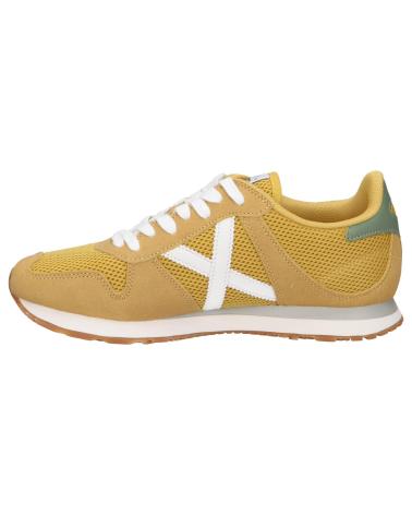 Sportivo per Uomo MUNICH 8620580 MASSANA 580 AMARILLO
