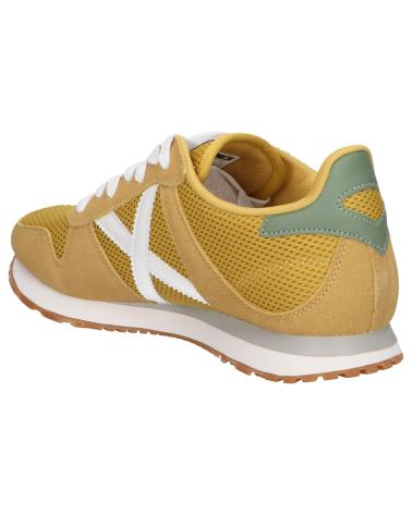 Sportivo per Uomo MUNICH 8620580 MASSANA 580 AMARILLO