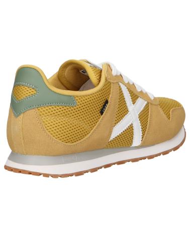 Sportivo per Uomo MUNICH 8620580 MASSANA 580 AMARILLO