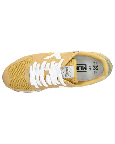Sportivo per Uomo MUNICH 8620580 MASSANA 580 AMARILLO