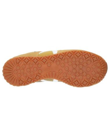 Sportivo per Uomo MUNICH 8620580 MASSANA 580 AMARILLO