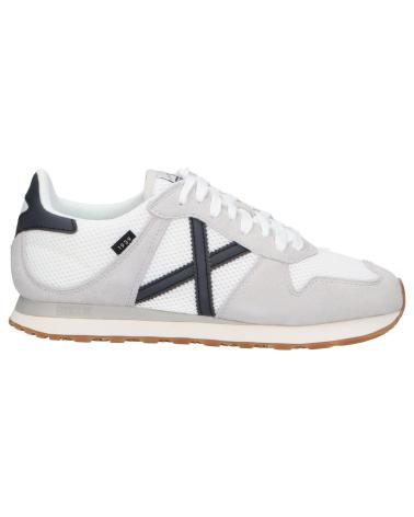 Sportivo per Uomo munich 8620581 MASSANA 581 GRIS
