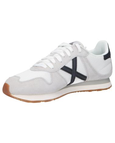 Sportivo per Uomo munich 8620581 MASSANA 581 GRIS