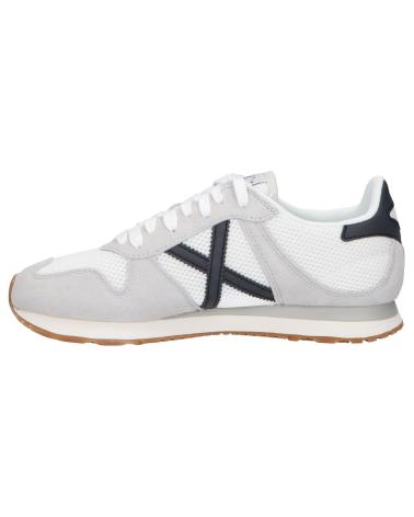 Sportivo per Uomo munich 8620581 MASSANA 581 GRIS