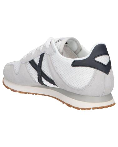 Sportivo per Uomo munich 8620581 MASSANA 581 GRIS