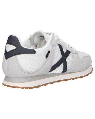 Sportivo per Uomo munich 8620581 MASSANA 581 GRIS