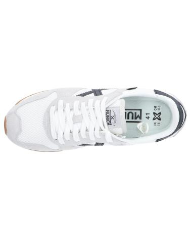 Sportivo per Uomo munich 8620581 MASSANA 581 GRIS