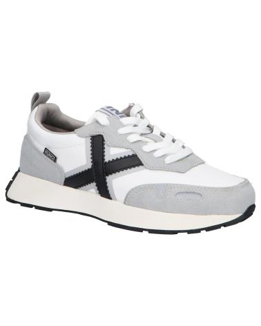 MUNICH XEMINE 79 8907079 BRANCO CINZA PRETO GRIS