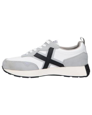 MUNICH XEMINE 79 8907079 BRANCO CINZA PRETO GRIS
