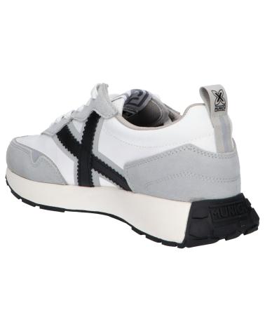 MUNICH XEMINE 79 8907079 BRANCO CINZA PRETO GRIS