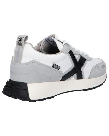 MUNICH XEMINE 79 8907079 BRANCO CINZA PRETO GRIS