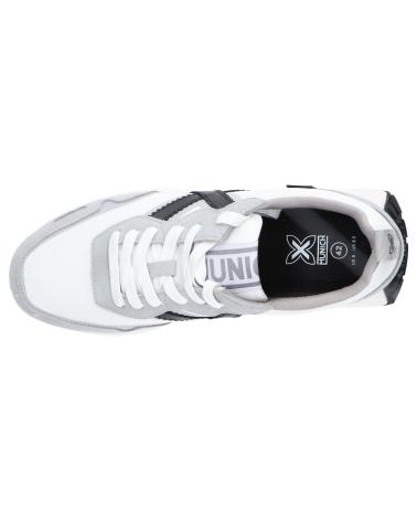 MUNICH XEMINE 79 8907079 BRANCO CINZA PRETO GRIS