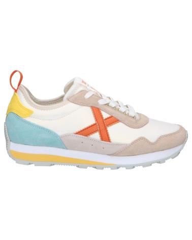 Esportes  de Mulher MUNICH 8909030 UM WMN 30 BLANCO