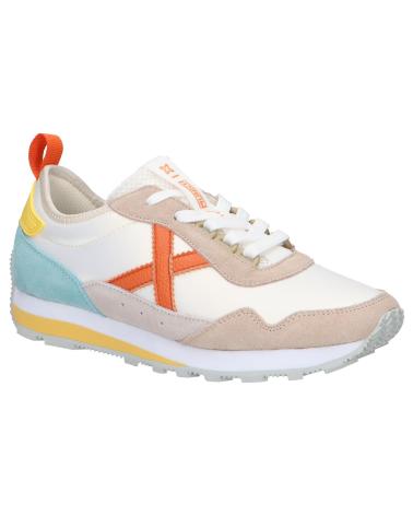 Deportivas de Mujer MUNICH 8909030 UM WMN 30 BLANCO