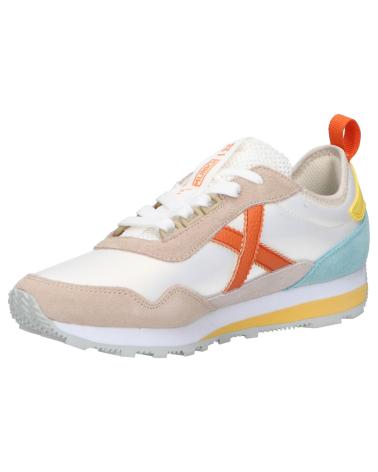 Deportivas de Mujer MUNICH 8909030 UM WMN 30 BLANCO