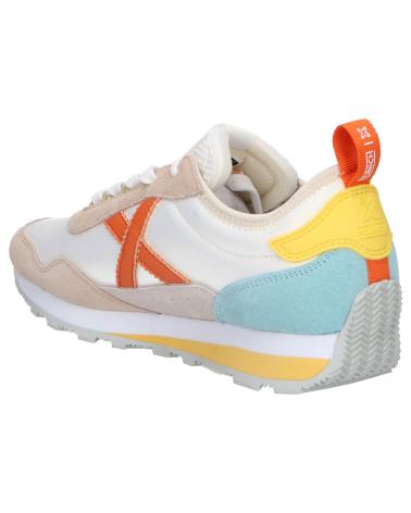 Deportivas de Mujer MUNICH 8909030 UM WMN 30 BLANCO