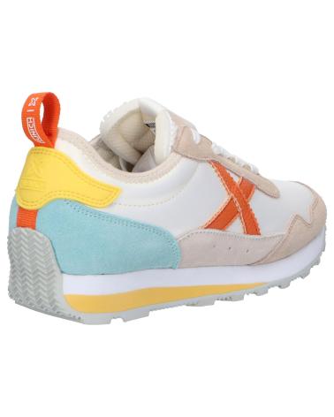 Deportivas de Mujer MUNICH 8909030 UM WMN 30 BLANCO