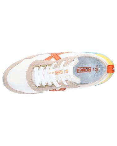 Deportivas de Mujer MUNICH 8909030 UM WMN 30 BLANCO