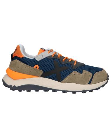 Sportivo per Uomo e Bambino MUNICH 9880020 SHIBUYA 20 AZUL