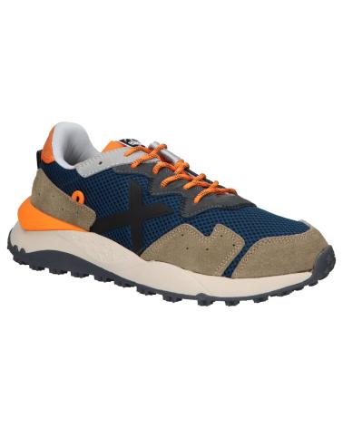 Sneaker für Herren und Junge MUNICH 9880020 SHIBUYA 20 AZUL