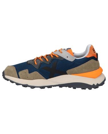 Sneaker für Herren und Junge MUNICH 9880020 SHIBUYA 20 AZUL