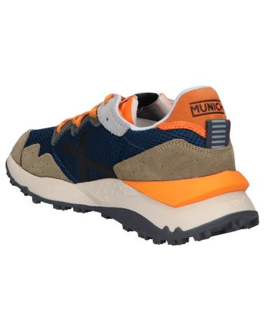 Sneaker für Herren und Junge MUNICH 9880020 SHIBUYA 20 AZUL