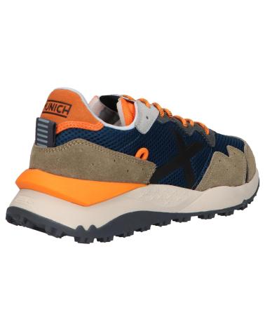Sneaker für Herren und Junge MUNICH 9880020 SHIBUYA 20 AZUL