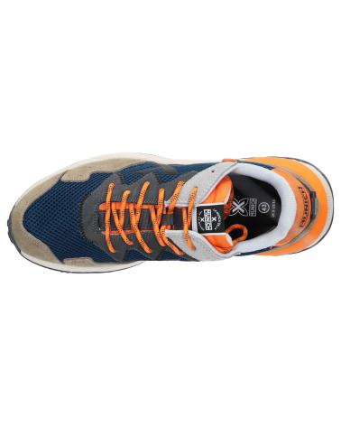Sneaker für Herren und Junge MUNICH 9880020 SHIBUYA 20 AZUL