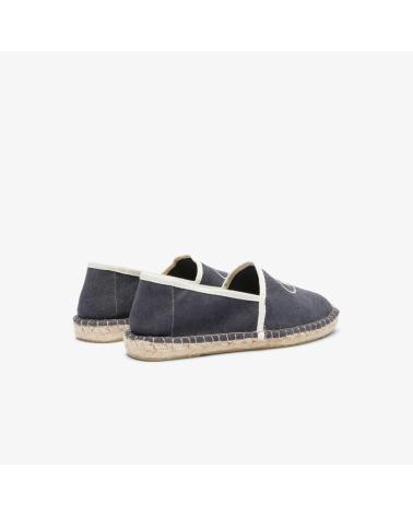 Sportif pour Homme LACOSTE 49CMA0030 BEIGE
