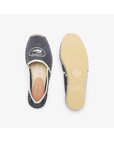 Sportif pour Homme LACOSTE 49CMA0030 BEIGE
