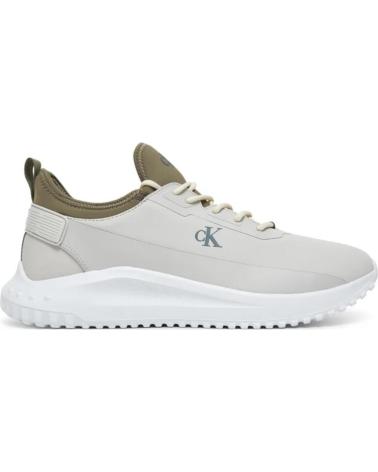 Sportivo-De-Hombre-CALVIN-KLEIN-ZAPATILLA-DE-MODA-PARA-HOMBRE-YM01203-COLOR-BE-BEIG