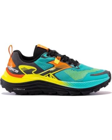 Deportivas-De-Hombre-JOMA-ZAPATILLAS-CASUAL-TORCA-2417-VERDE-NEGRO-NINO-SC