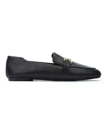 Mocasines de Mujer MARTINELLI 1750- B357PY NEGRO