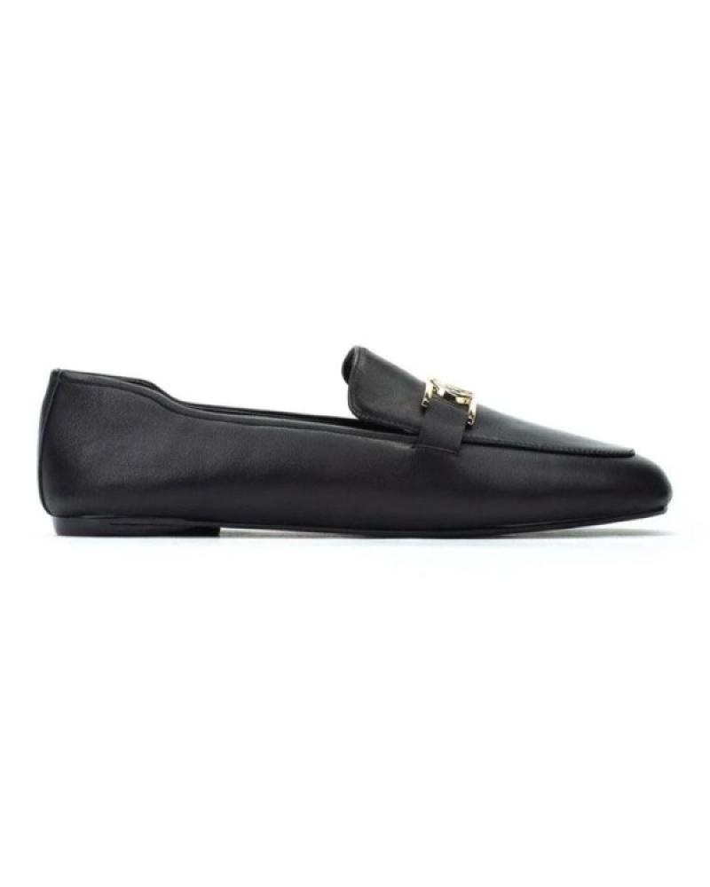 Mocasines de Mujer MARTINELLI 1750- B357PY NEGRO