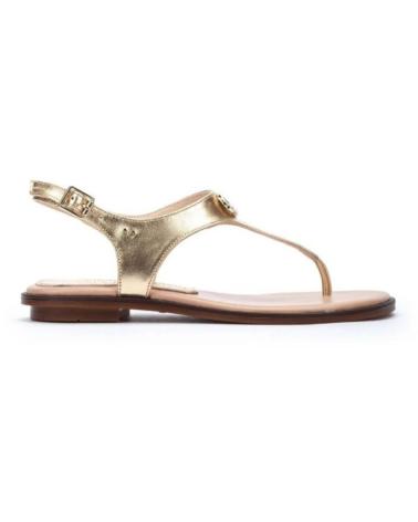 Sandalen für Damen MARTINELLI 1535- B006S ORO