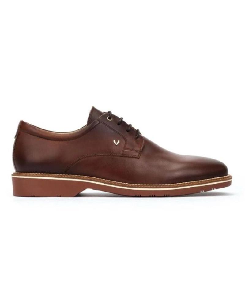 Man shoes MARTINELLI 1689-2889Z CUERO MARRóN