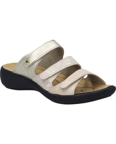 Sandali per Donna JOSEP SEIBEL IBIZA-10 PIEL BEIG