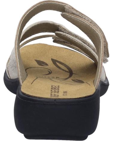 Sandali per Donna JOSEP SEIBEL IBIZA-10 PIEL BEIG