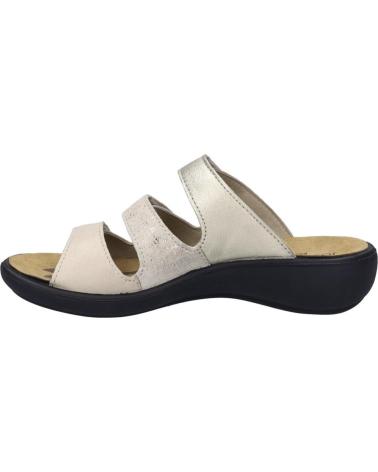Sandali per Donna JOSEP SEIBEL IBIZA-10 PIEL BEIG