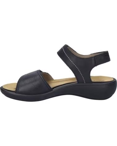 JOSEP SEIBEL IBIZA-79 PIEL NEGRA NEGRO