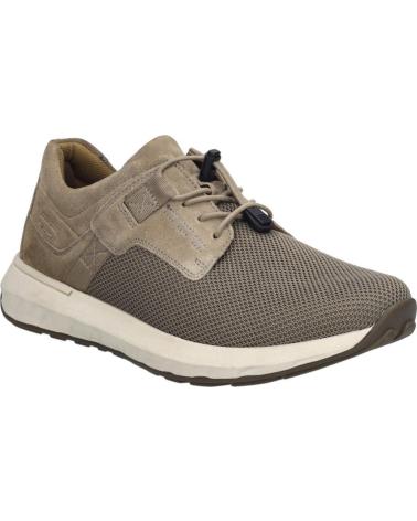 Chaussures pour Homme JOSEP SEIBEL CAMERON-12 SAND BEIG