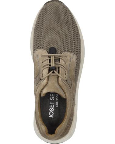 Chaussures pour Homme JOSEP SEIBEL CAMERON-12 SAND BEIG