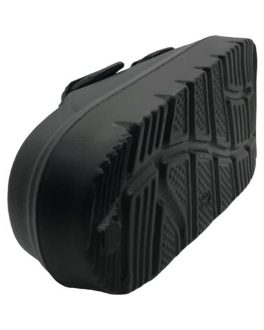 Chanclas de Mujer NICOBOCO CHANCLA AGUA MUJER SESIL C40-479 070 NEGRO