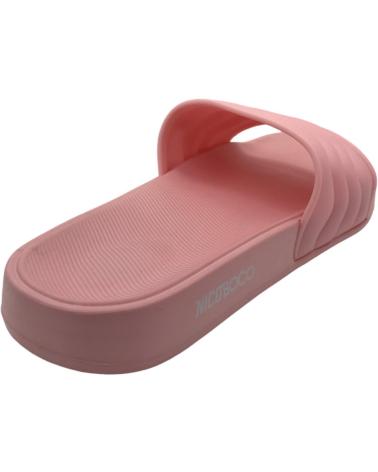 Tongs pour Femme NICOBOCO CHANCLA AGUA MUJER NEYMO 42-515 034 SALMóN