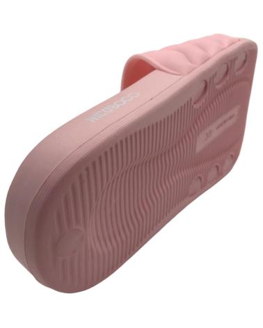 Tongs pour Femme NICOBOCO CHANCLA AGUA MUJER NEYMO 42-515 034 SALMóN
