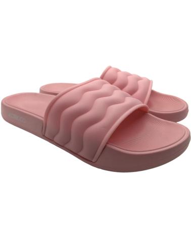 Tongs pour Femme NICOBOCO CHANCLA AGUA MUJER NEYMO 42-515 034 SALMóN